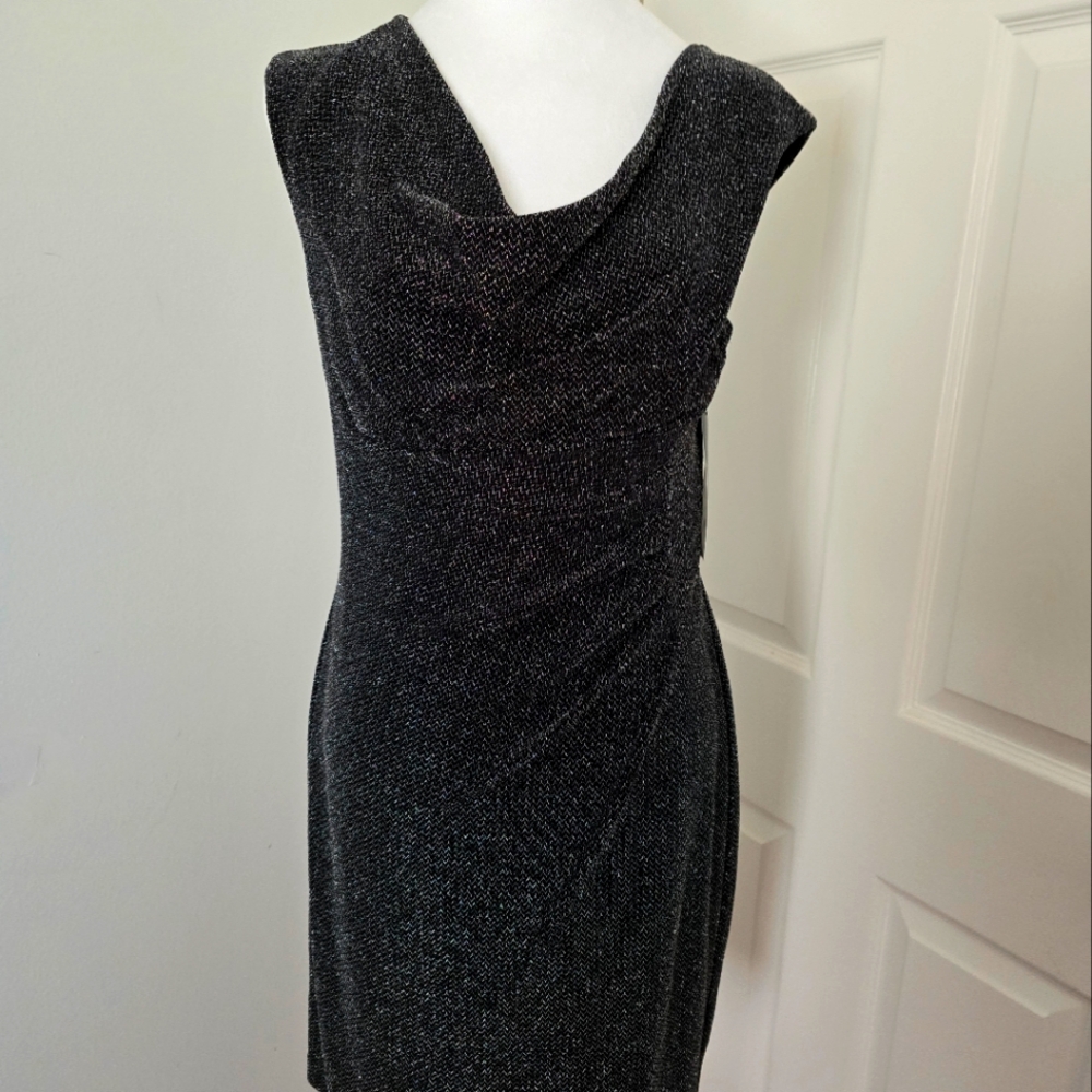 Lauren Ralph Lauren Dress Size 12 Petite